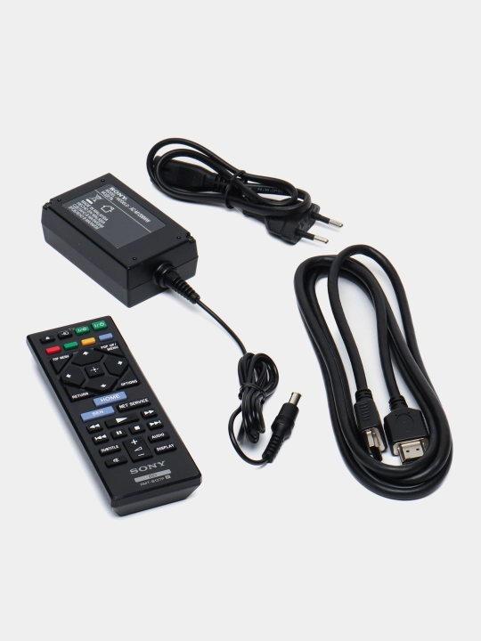 Pleer Sony BDP-S5200 Blu-ray 