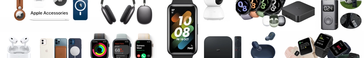 TECHNO STORE — Товары ⭐4.7 (177+ отзывов). Uzum Market