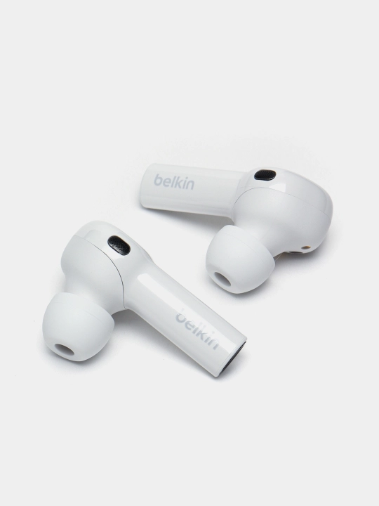 Simsiz quloqchinlar Belkin Soundform Freedom True AUC002GLWH