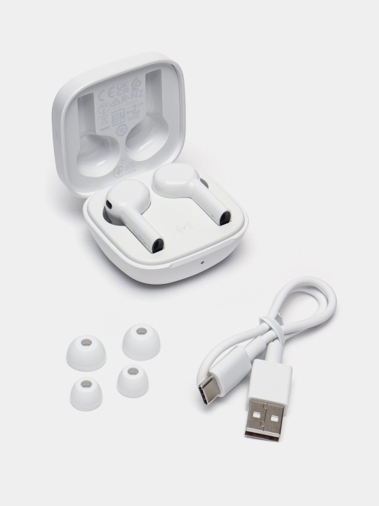 Simsiz quloqchinlar Belkin Soundform Freedom True AUC002GLWH
