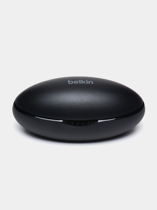 Simsiz quloqchinlar Belkin SoundForm Move Plus PAC002BTBK-GR