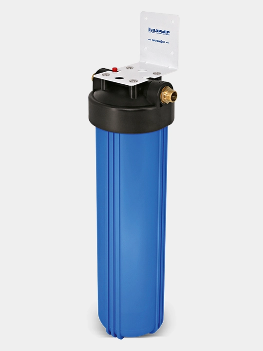Magistral filtr korpusi Baryer Big Blue 20 - 3/4"