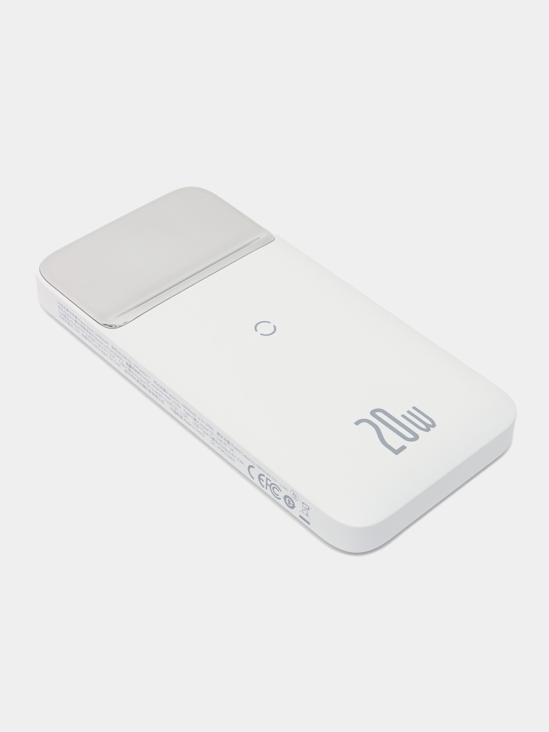 Power bank magsafe 10000 mah