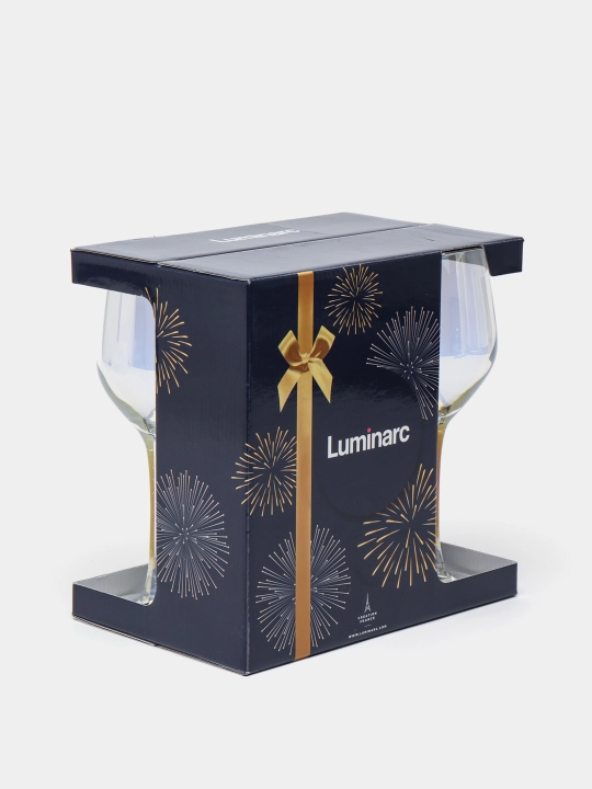 Набор бокалов для вина Luminarc, 270 мл, 6 шт