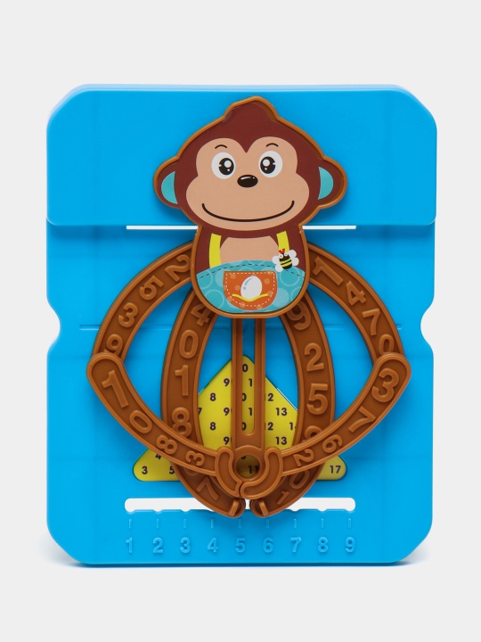 Развивающая игра для детей QI 999-118