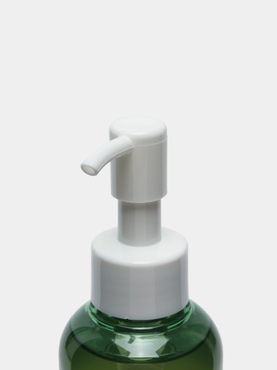 Гидрофильное масло Manyo Herbgreen Cleansing Oil, 200 мл