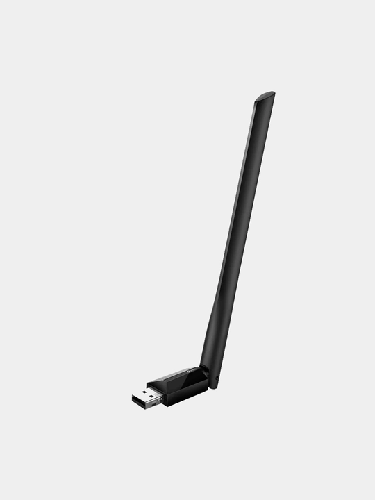 Wi-Fi qabul qiluvchi adapter Tp-Link Wi-Fi Archer T2U Plus - 