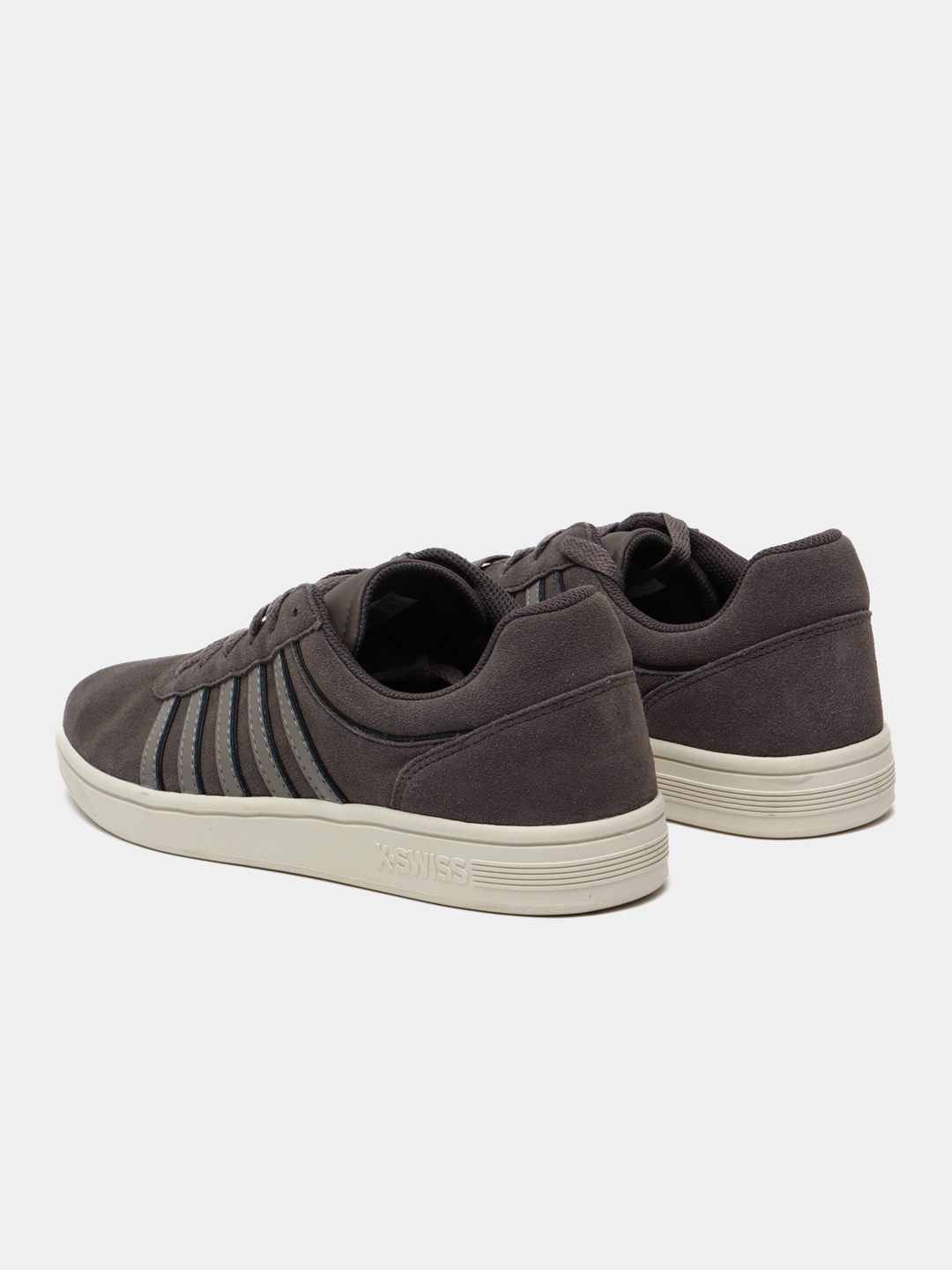 K SWISS COURT CHESWICK SP SDE 06595 290 M Uzum 256290