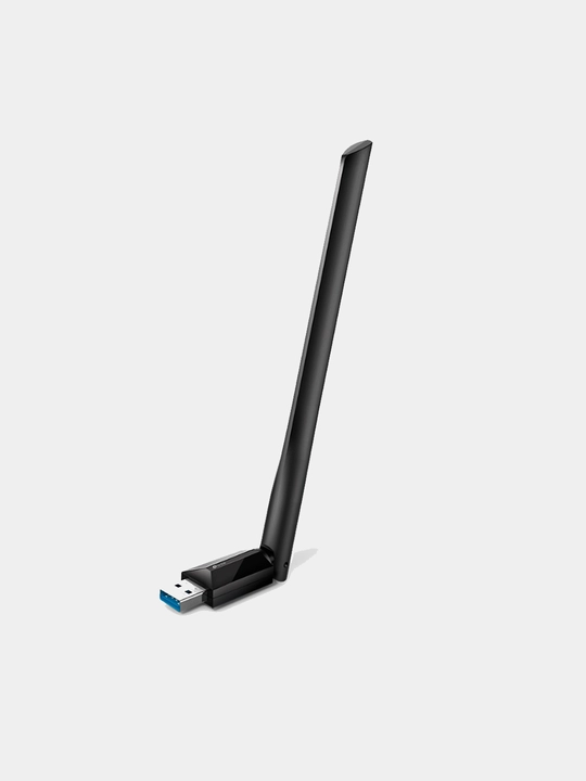 Wi-Fi qabul qiluvchi adapter TP-Link Archer T3U Plus - 