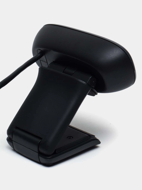 Logitech C270 HD veb-kamerasi autofocus konferentsiya qo'ng'iroqlari uchun silliq