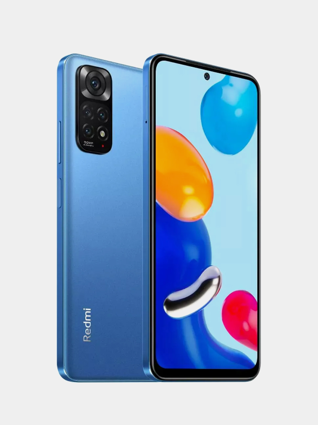 Xiaomi Redmi Note 11 Купить Цена