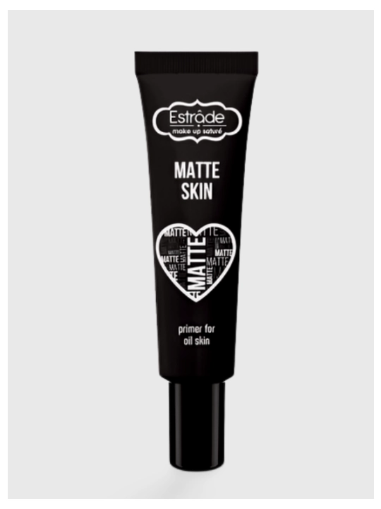 Матирующая основа под макияж Estrade, Matte Skin, 25 г, #3 - 
