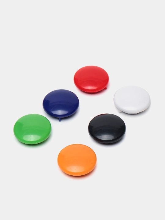 Magnitlar Deli 30 mm, 6 dona - 