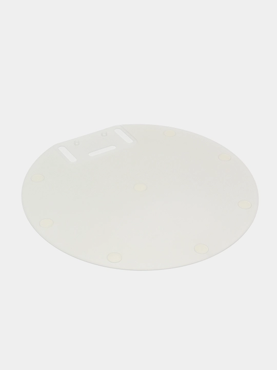 Коврик из водонепроницаемого материала для пылесоса Mi Robot Vacuum-Mop  Waterproof Mat 1C/2pro+/2 - 