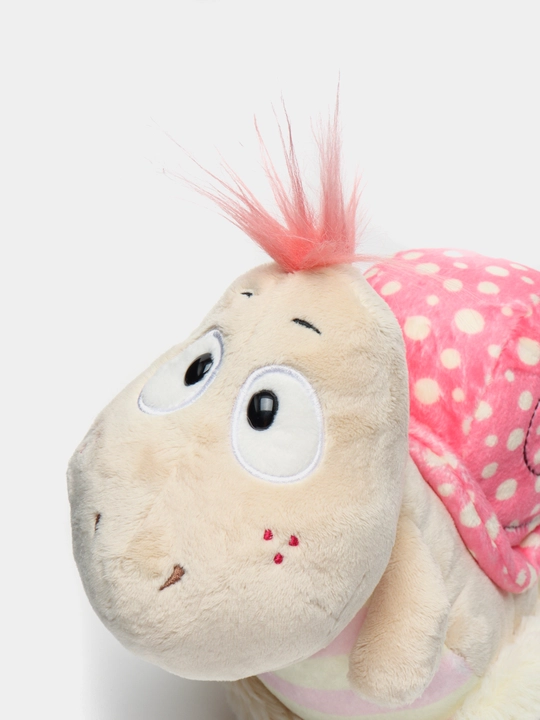 Мягкая игрушка Улитка NICI, 25 cм, 47938
