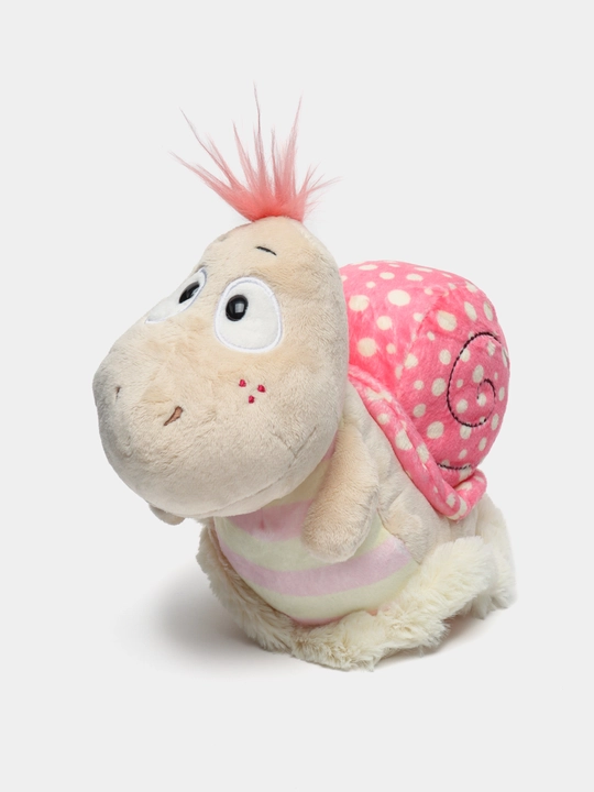Мягкая игрушка Улитка NICI, 25 cм, 47938 - 