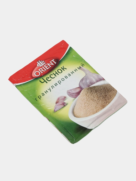 Sarimsoq Orient, granullangan, 12 g