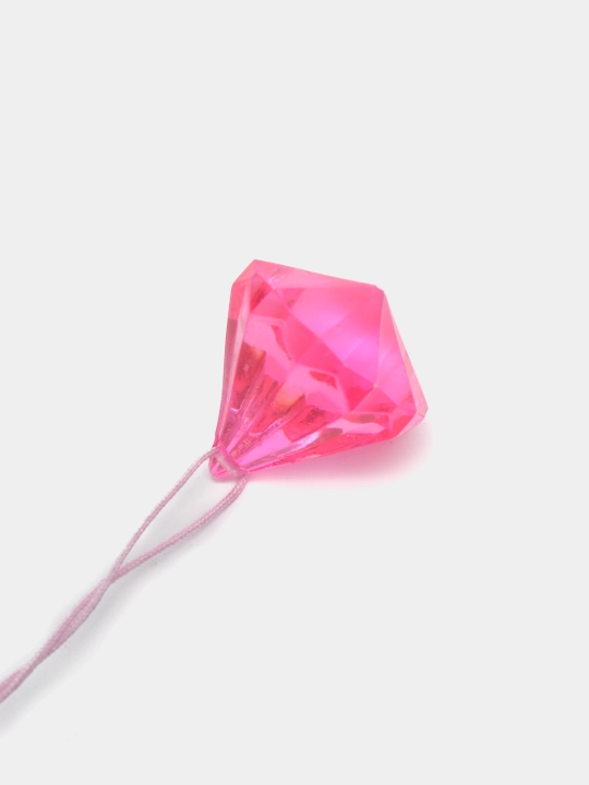 Ручка Nici Multicolor Pen Unicorn Pink Diamond 47644, многоцветная