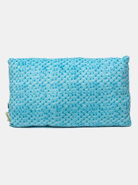Подушка NICI Cushion bear and frog, retangu 47615