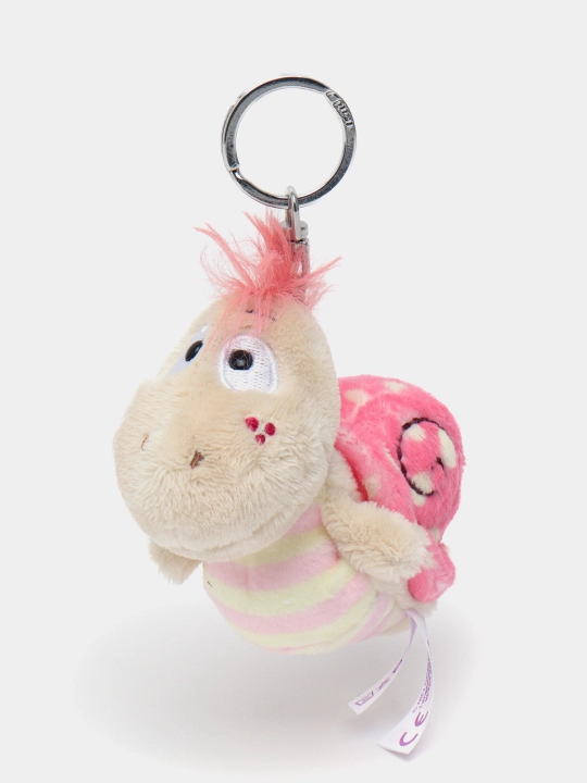 Брелок NICI Keyholder Snail, 9 см