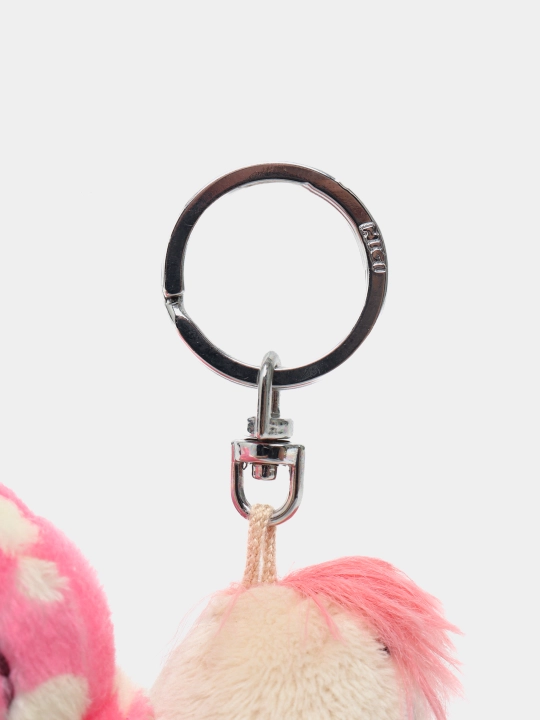 Брелок NICI Keyholder Snail, 9 см