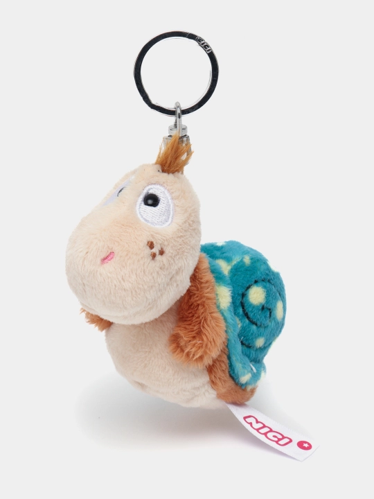 Брелок NICI Keyholder Snail, 9 см