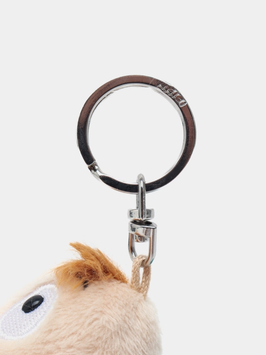 Брелок NICI Keyholder Snail, 9 см