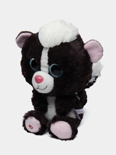 Мягкая игрушка Nici Glubschis dangling Skunk Suppi 45570 — TOYS-TS45570