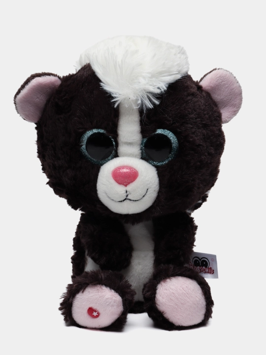 Мягкая игрушка Nici Glubschis dangling Skunk Suppi 45570