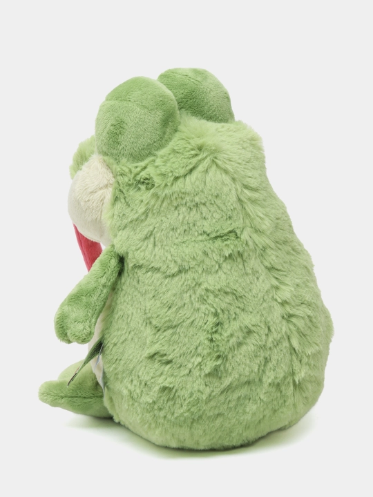 Мягкая игрушка Nici Plush Frog 47614, 25 см
