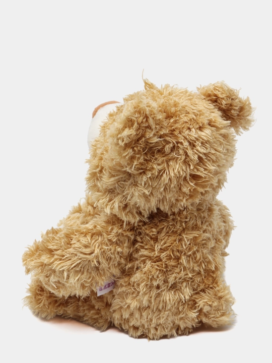 Мягкая игрушка NICI Soft toy Bear Goldbrown, dangl 48399