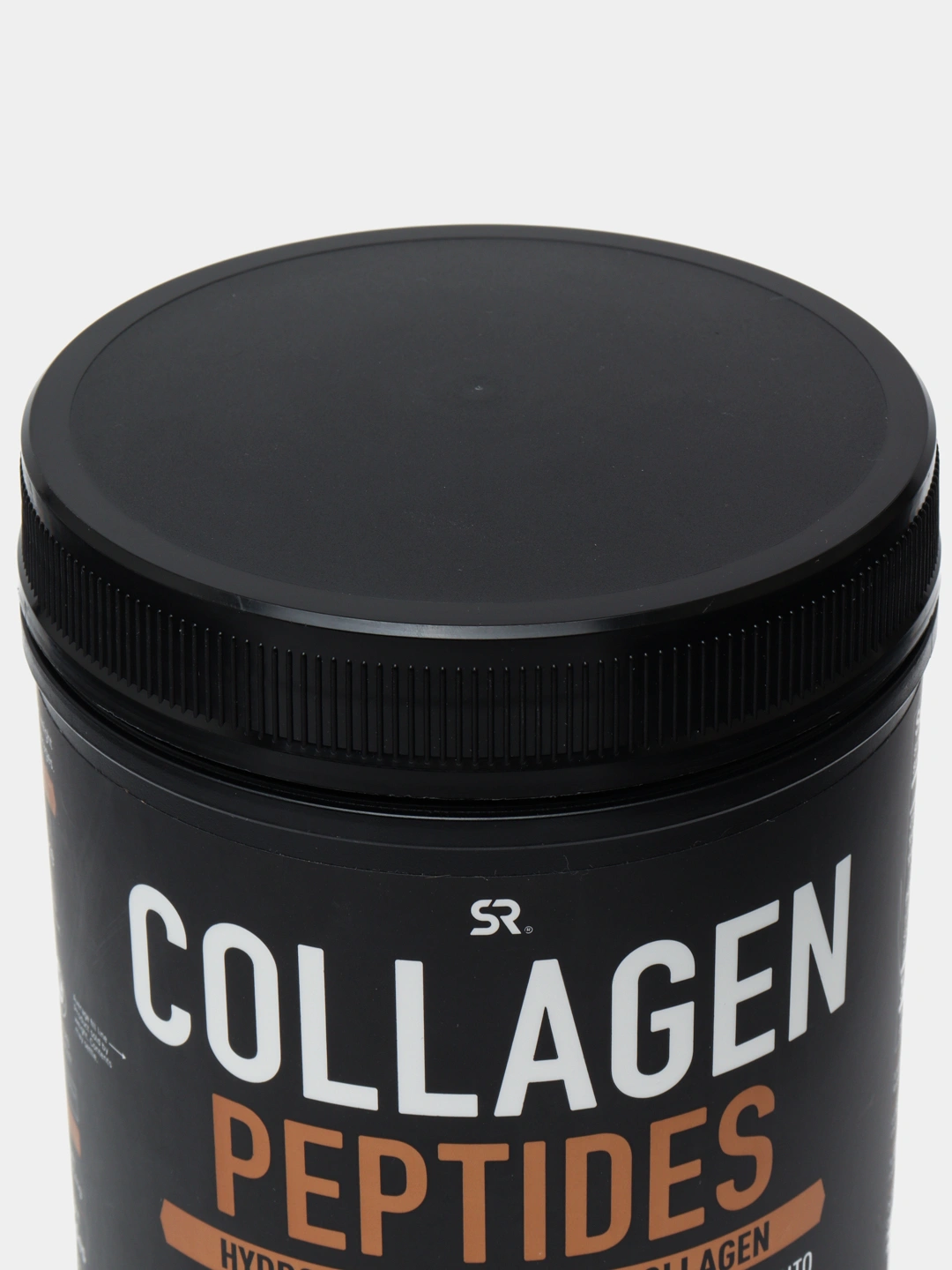 Sports research collagen peptides