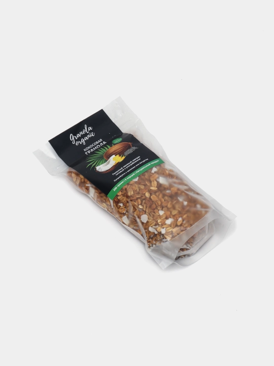 Kokos granolasi, 250 gr
