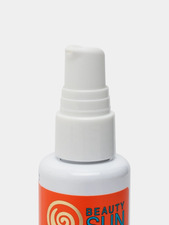 Quyoshdan himoya qiluvchi krem Floresan, SPF 60, Beauty Sun, 75 ml
