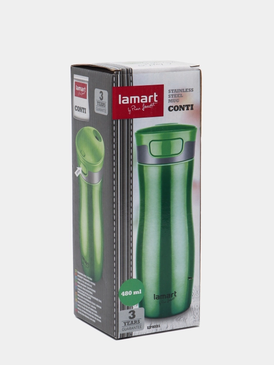 Термокружка Lamart LT 4031
