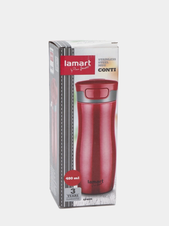 Термокружка Lamart LT, 4029