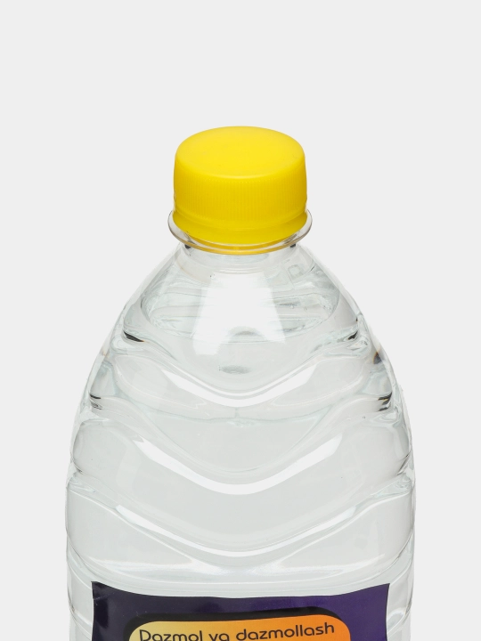 Dazmol va dazmollash uchun suv, 1.5 litr