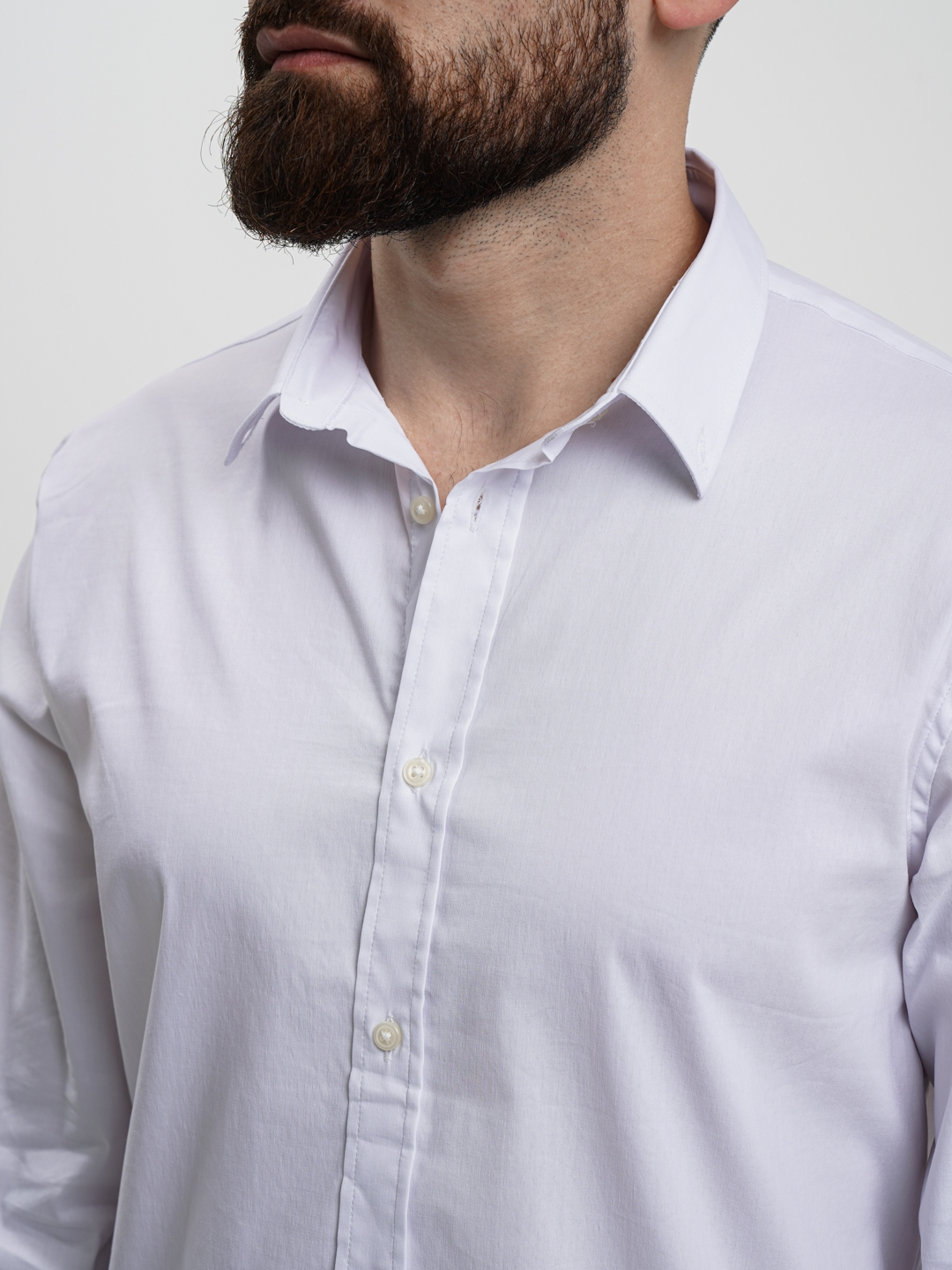 Yalangoch osiyolik erkaklar