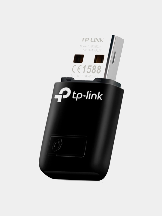 Wi-Fi qabul qiluvchi adapter Tp-Link TL-WN823N USB - 