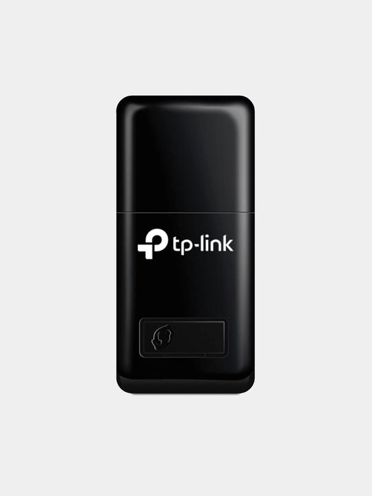 Wi-Fi приёмник адаптер Tp-Link TL-WN823N USB