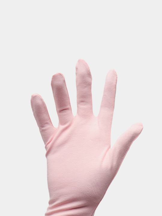 Kosmetik qo'lpqoplar Novum Care