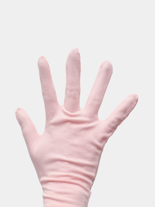Kosmetik qo'lpqoplar Novum Care