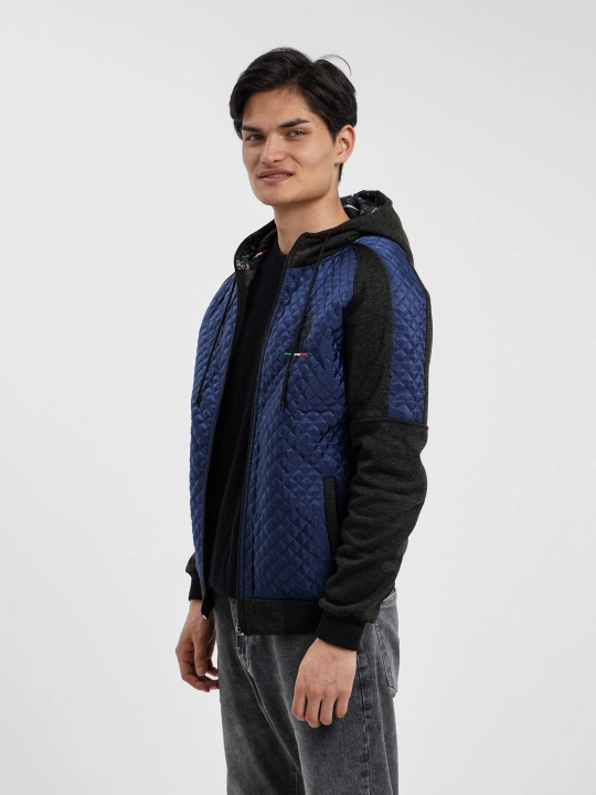 Erkaklar tolstovkasi, Perfecto l Perf006