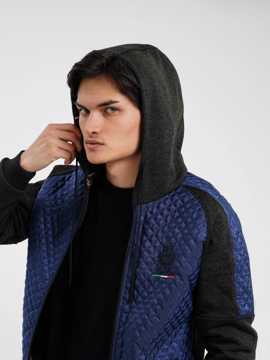 Erkaklar tolstovkasi, Perfecto l Perf006