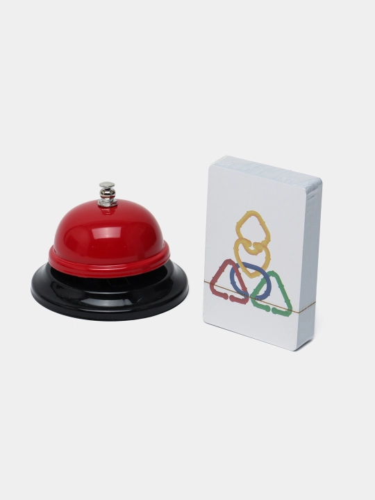 Игра Кольцо 999-77