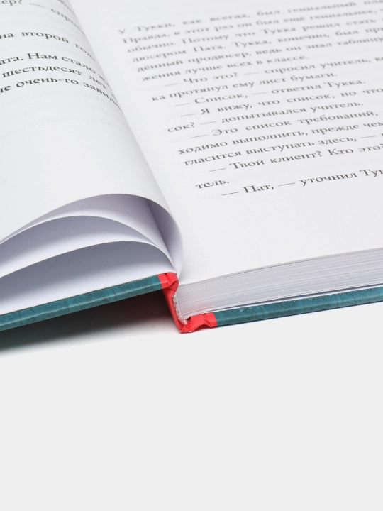 Элла и рок-звезда — увлекательная детская книга о школьных приключениях | Тимо Парвела
