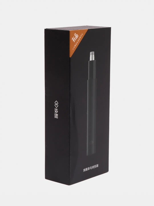 Xiaomi Mini Nose Hair Trimmer burun va quloq uchun