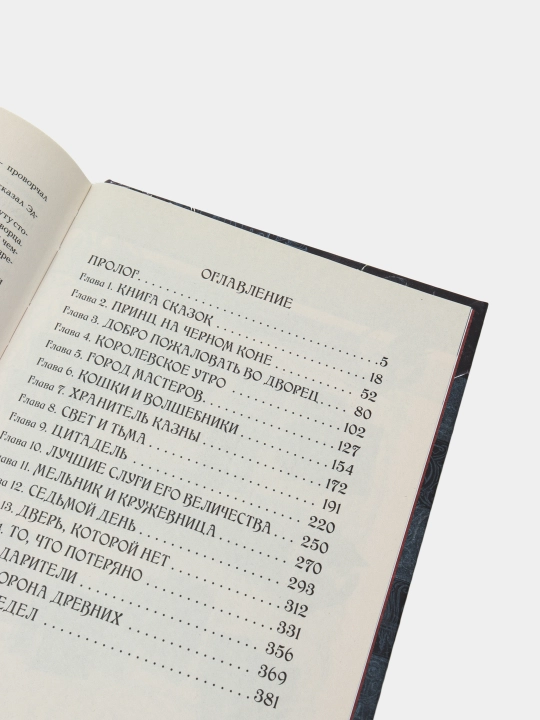 Дарители. Книга 2. Короли будущего. Фэнтези о магии, тайнах и захватывающих приключениях