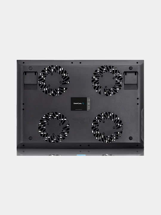 Noutbuk uchun sovutgich va stend Deepcool Multi Core X8