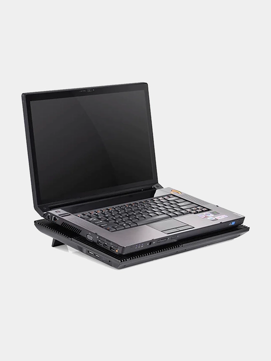 Noutbuk uchun sovutgich va stend Deepcool Multi Core X8